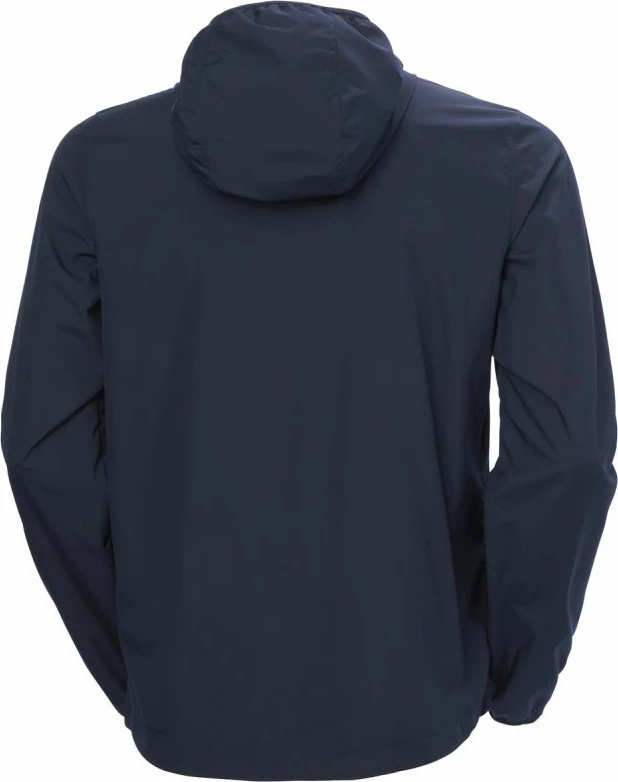 Jakne për meshkuj Helly Hansen, e kaltër