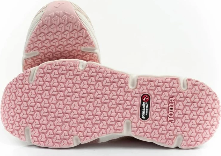 Këpucë Joma për femra, bezhë