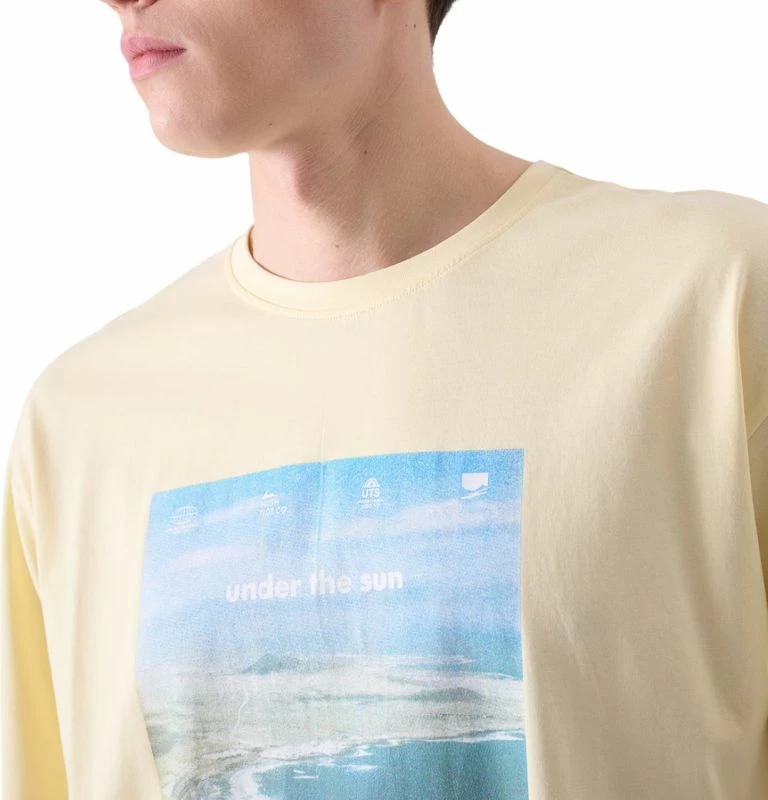 Maicë për meshkuj Salomon, e verdhë e çelët