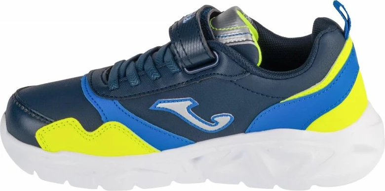 Atlete fëmijë Joma, të kaltra