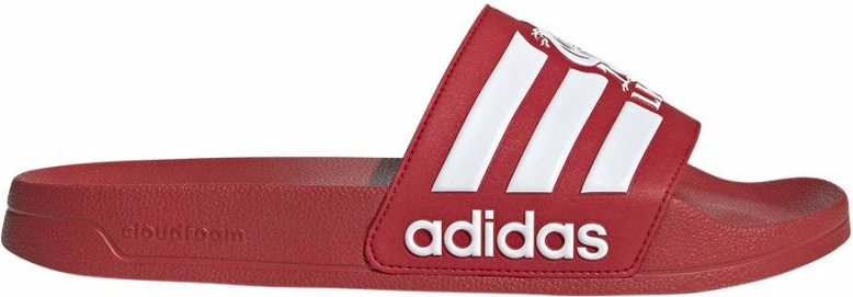 Papuqe adidas për meshkuj Liverpool, të kuqe