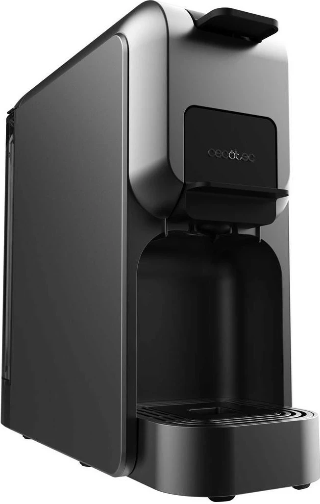 Aparat kafeje automatik Cecotec FreeStyle Compact, i zi