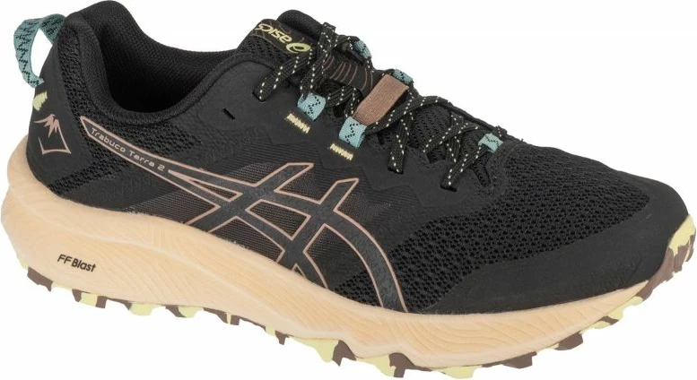 Atlete për meshkuj Asics, të zeza