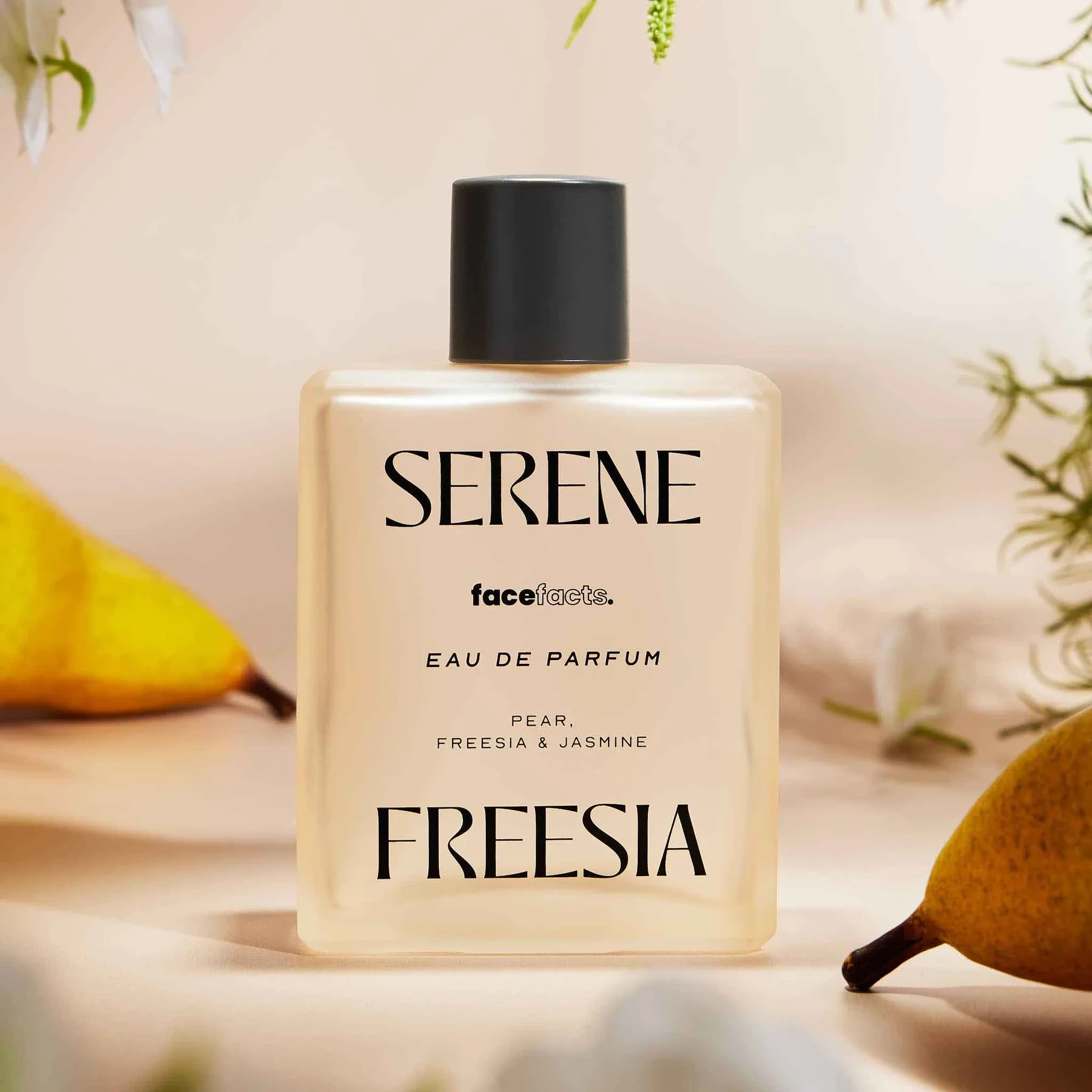 Face Facts Serene Freesia Eau De Parfum