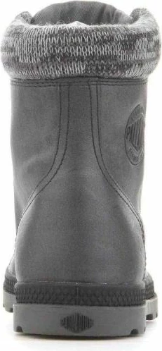 Çizme meshkuj Palladium, gri