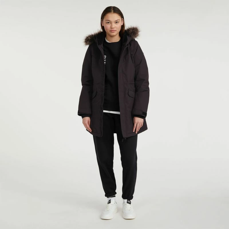 Pallto për femra ONeill TRVLR SERIES JOURNEY PARKA