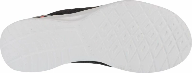 Atlete Skechers për femra, të zeza