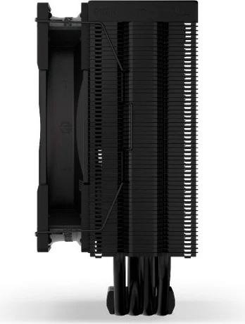Ftohës CPU Endorfy Fera 5 Black EY3A011, ajror, 12 cm, i zi