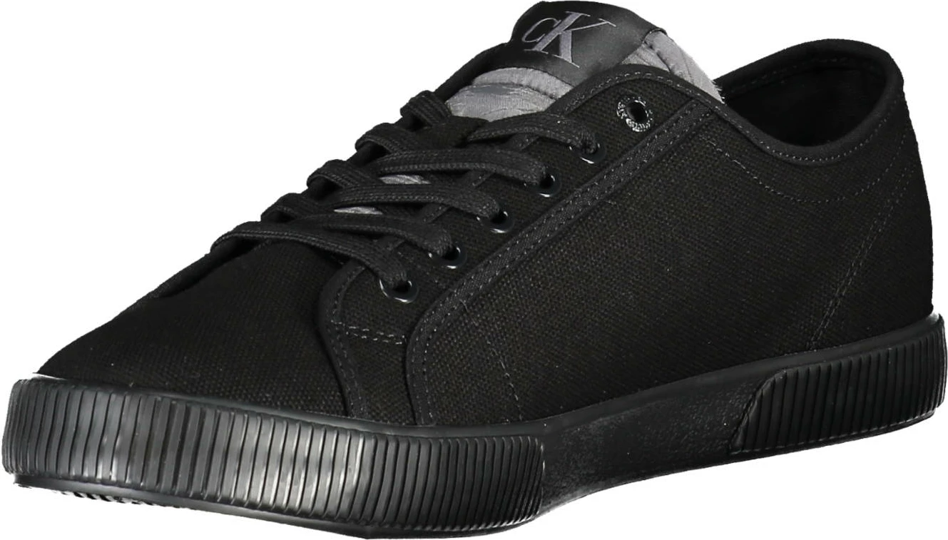 Atlete për meshkuj Calvin Klein, të zeza