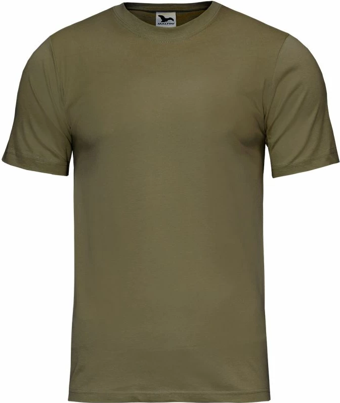 Maicë për meshkuj Malfini, e gjelbër