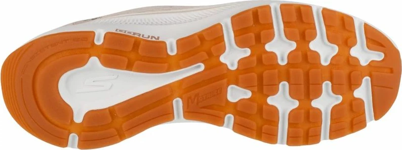 Atlete Skechers, bezhë