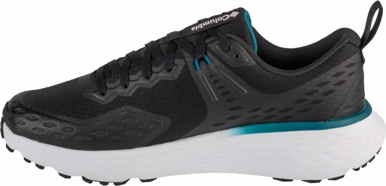 Atlete për meshkuj Columbia, të zeza