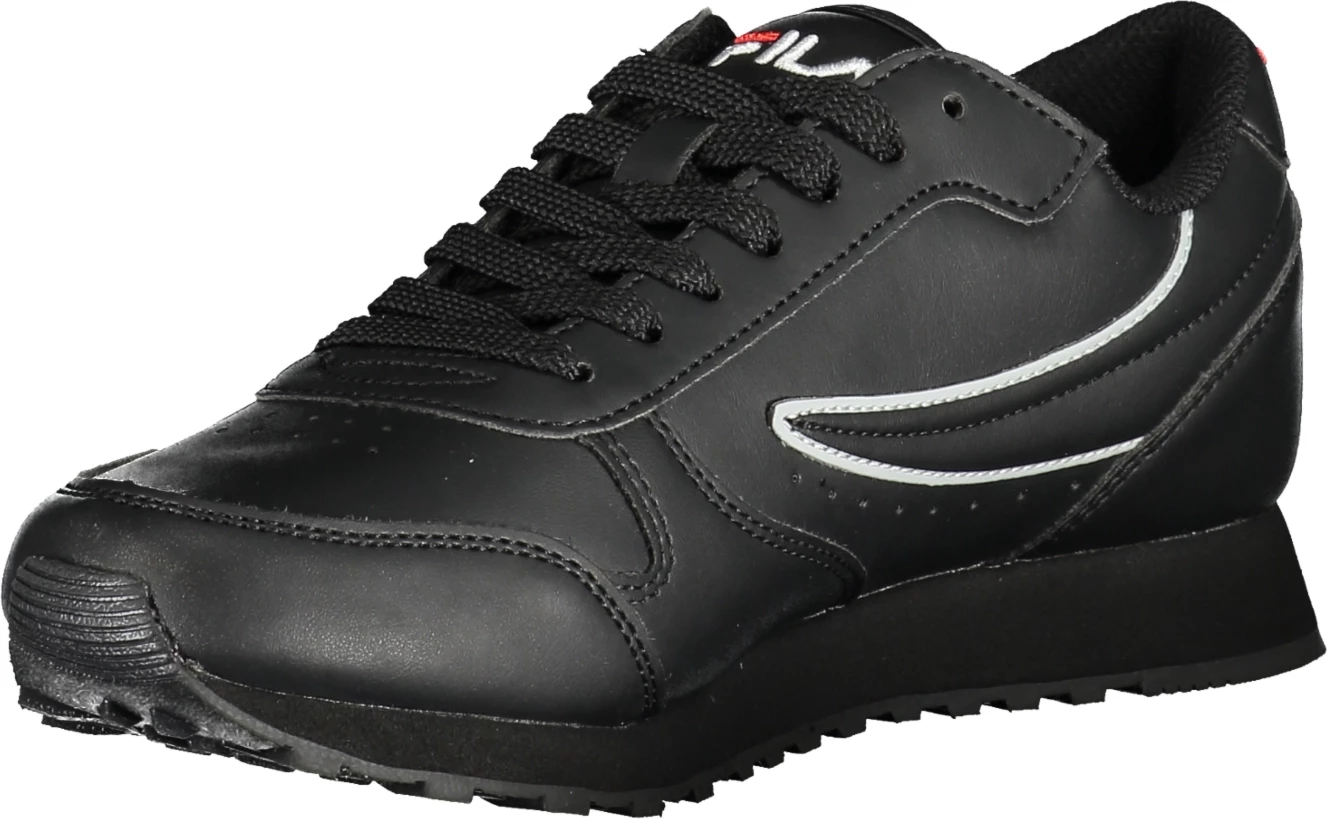 Atlete femra FILA, të zeza