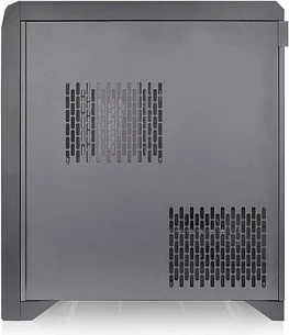 Kasë Thermaltake CTE C700 Air, midi tower, e zezë