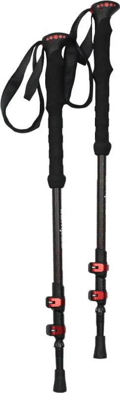 Shkopinj trekking Campus, të zinj