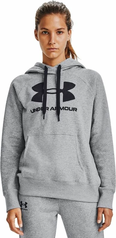 Duks Under Armour për femra, gri