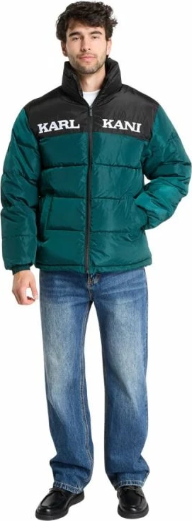 Jakne për meshkuj Karl Kani