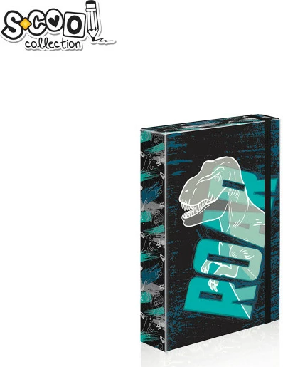 OSH FASIKELL ME TOJE 4.5CM DINO SC1755 1/12