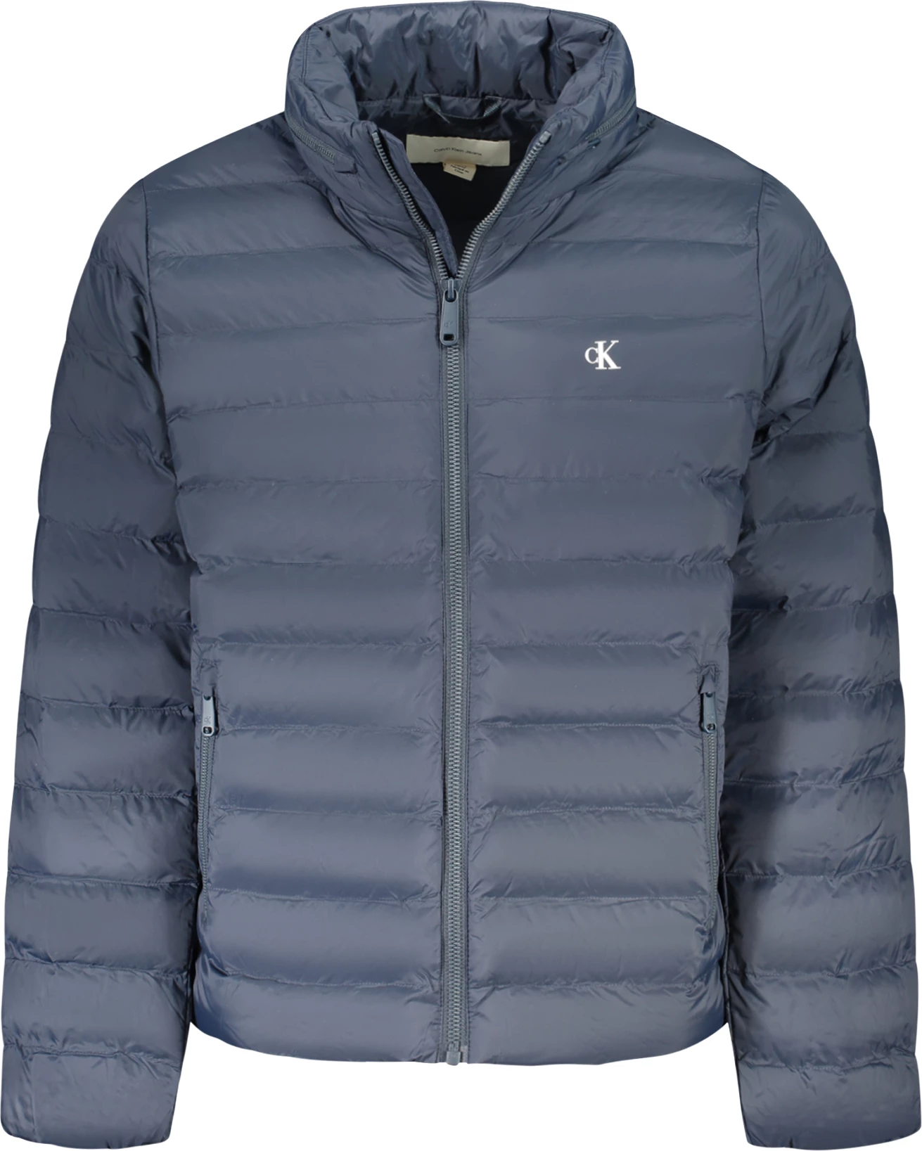 Jakne për meshkuj Calvin Klein, blue