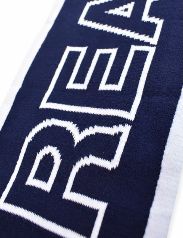 Shall fanash për femra Yakimasport Real Madrid, navy