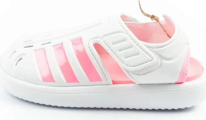 Sandale sportive për fëmijë adidas, të ujit