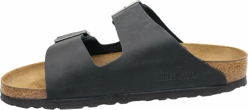Sandale Birkenstock unisex, të zeza