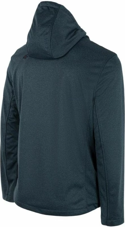 Xhakete për meshkuj 4F, blu e errët