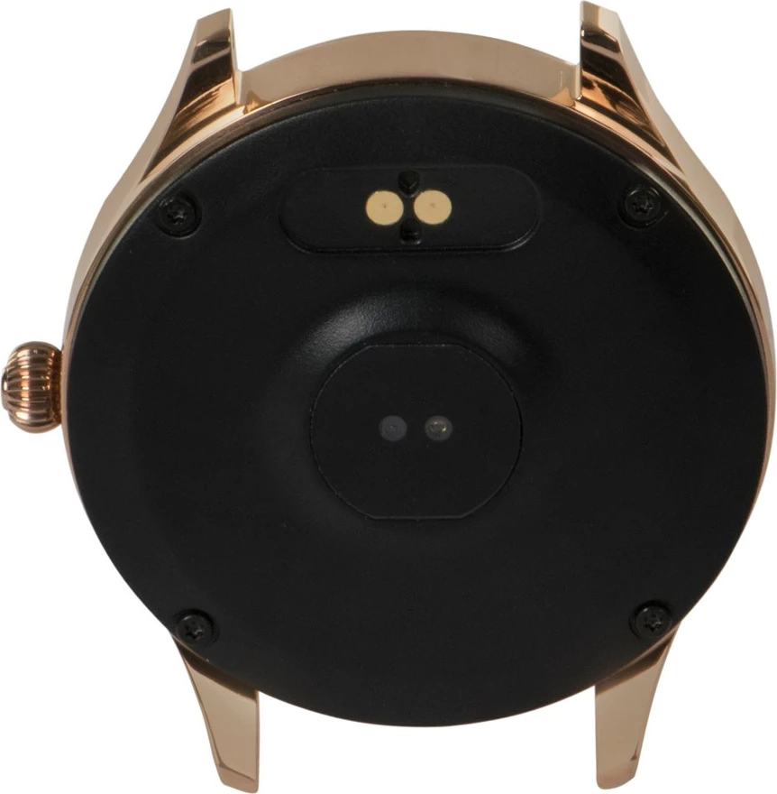 Smartwatch Oromed Smart Lady, 1", ngjyre ari