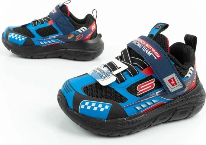 Atlete për fëmijë Skechers, djem