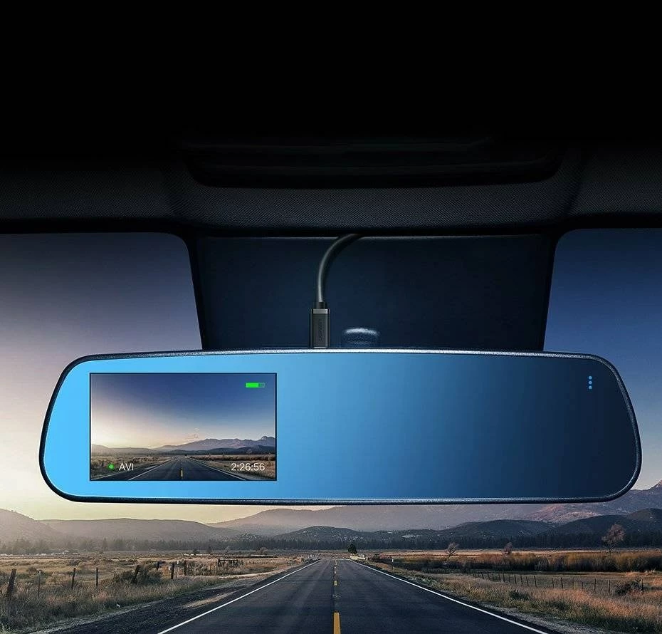 Kabllo USB UGREEN 30472, mini USB, 2m, e zezë