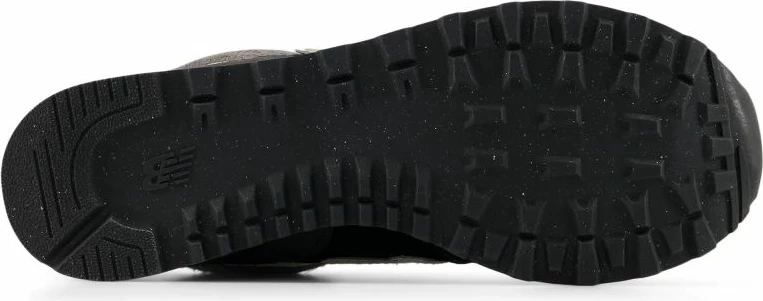 Atlete unisex New Balance, të zeza