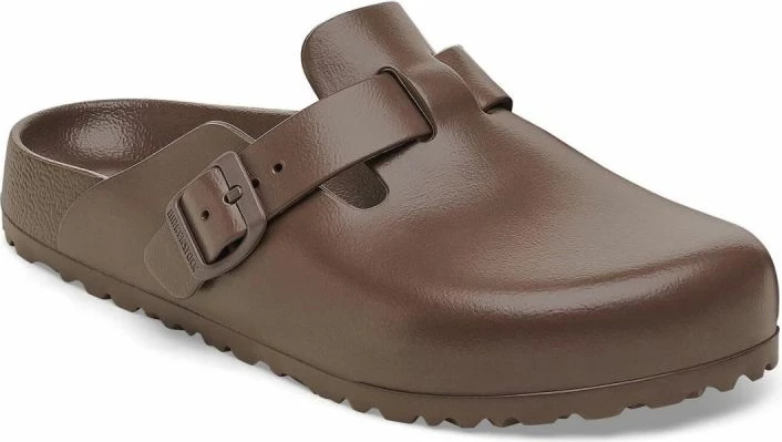 Flip-flop për meshkuj Birkenstock, kafe