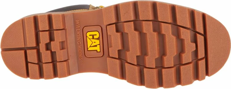 Këpucë për meshkuj Caterpillar, bezhë