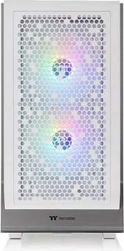 Kasë Thermaltake Ceres 300 TG ARGB Snow White