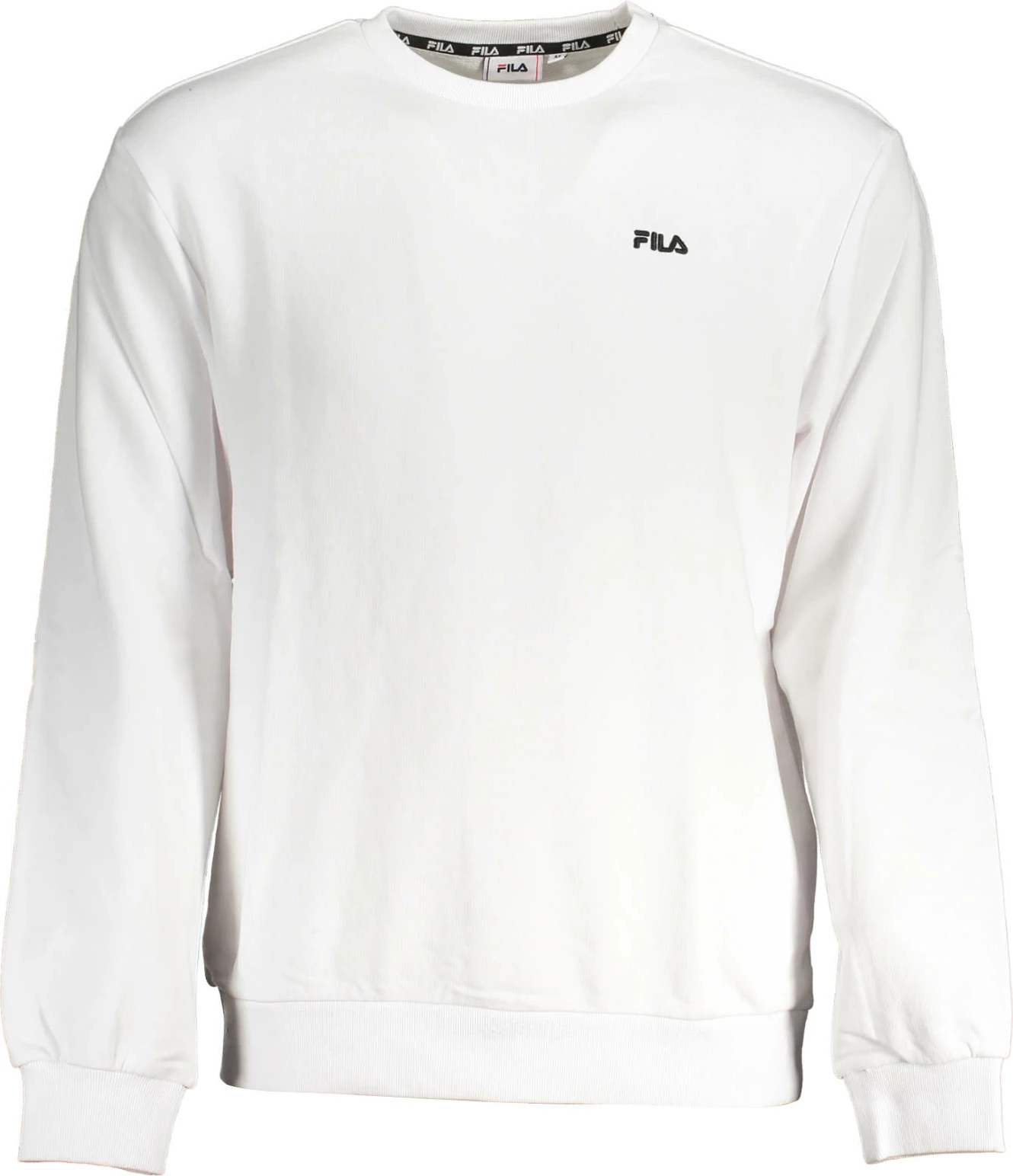 Duks për meshkuj FILA, i bardhë