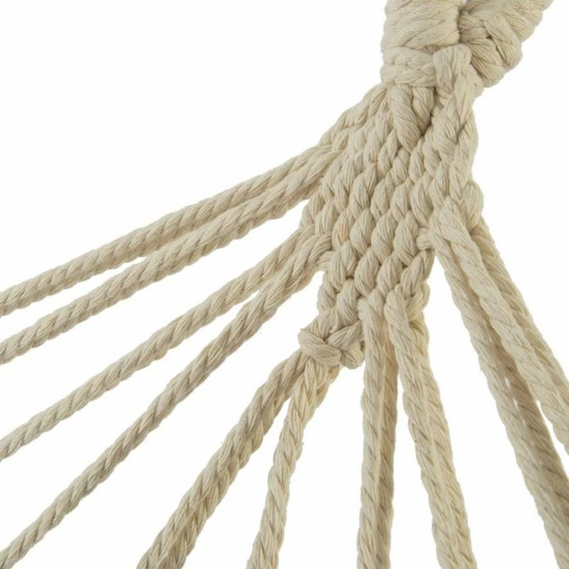 Hamak kopshti Royokamp, bardhë e zi