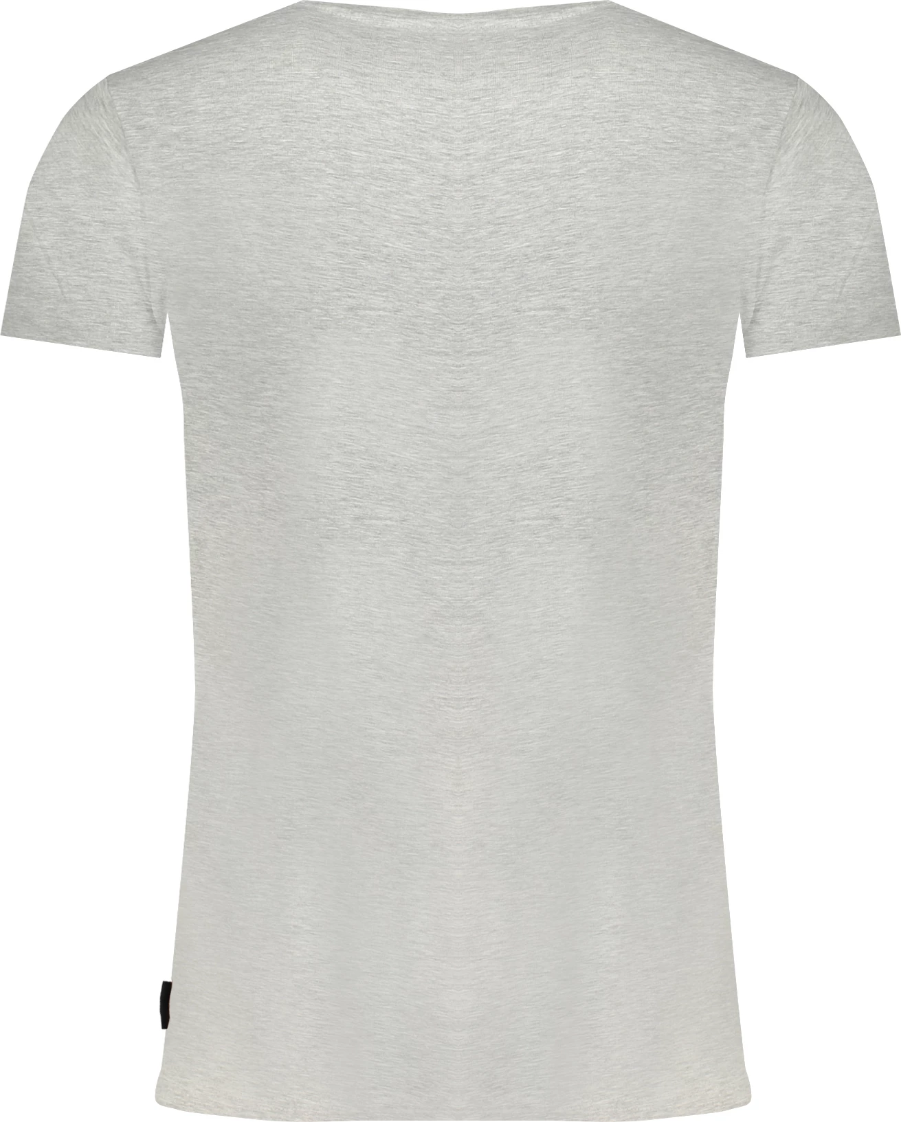 Maicë për meshkuj GAUDÌ, gri