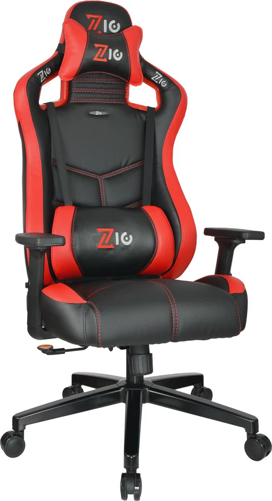 Karrige gaming Skye Decor, Zio Venom, e kuqe