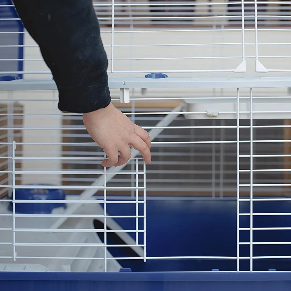 Kafaz për brejtës Ferplast Barn 80