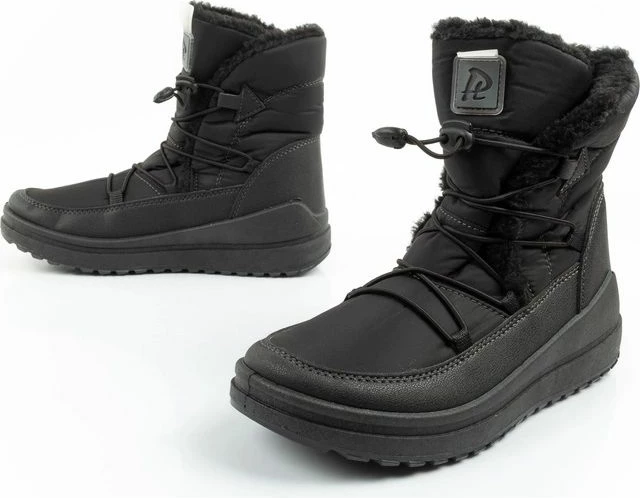 Çizme dimri për femra Yakimasport, të zeza