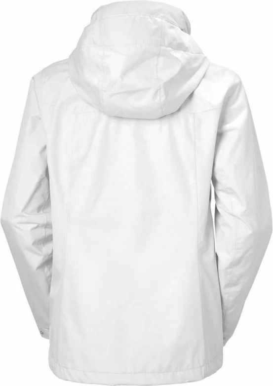Jakne për femra Helly Hansen, të bardha