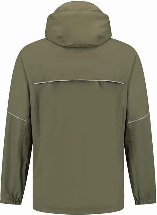 Jakne shiu Yakimasport, e gjelbër