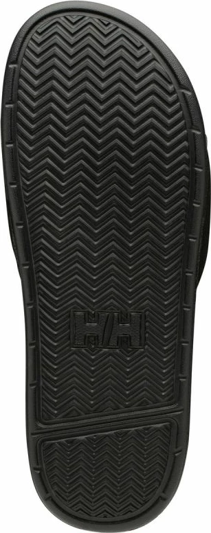 Flip-Flops për meshkuj Helly Hansen, të zeza