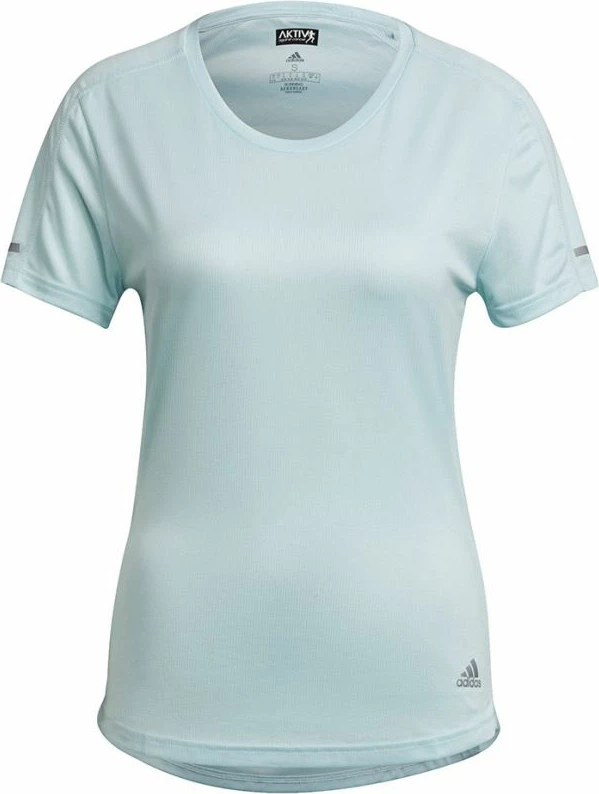 Maicë për femra adidas, e gjelbër