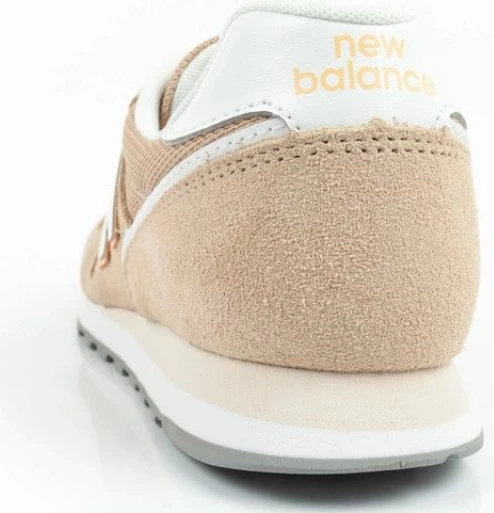 Atlete për femra New Balance, bezhë