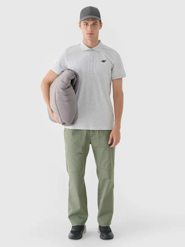 Maicë polo për meshkuj 4F