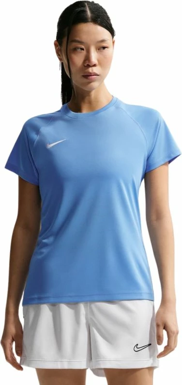 Maicë sportive për femra Nike, e kaltër