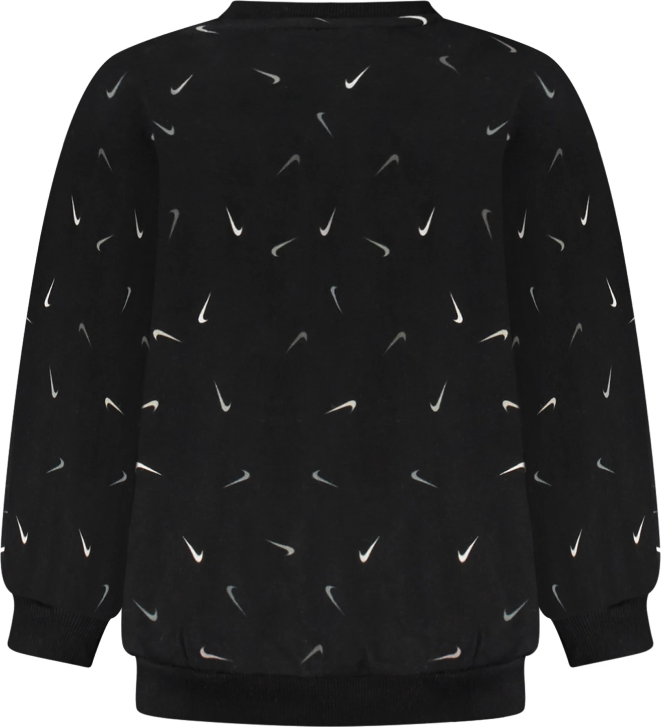 Duks për femra NIKE, të zeza