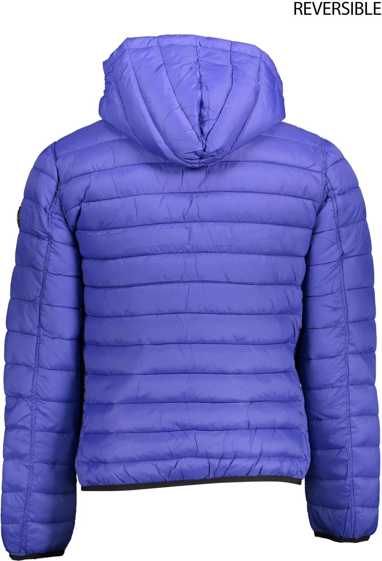 Jakne për meshkuj U.S. POLO Polo, kaltër