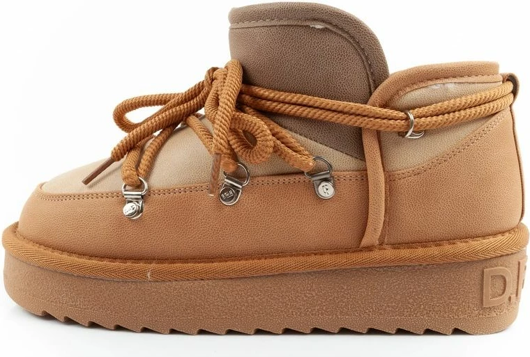 Çizme dimri për femra D.Franklin